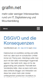 Mobile Screenshot of grafm.net